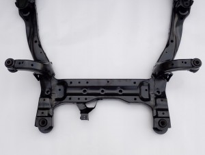 HYUNDAI SONATA V NF 05-10 KIA OPTIMA BELKA POD SILNIK SANKI 3/9 MINIATURA