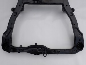 HYUNDAI SONATA V NF 05-10 KIA OPTIMA BELKA POD SILNIK SANKI 5/9 MINIATURA