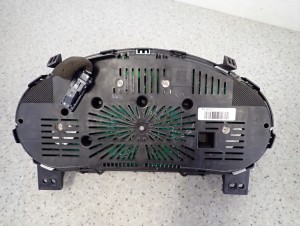 CHEVROLET ORLANDO 1.4I TURBO 10- ZESTAW STARTOWY KOMPUTER STACYJKA ZEGARY 10/14 MINIATURA