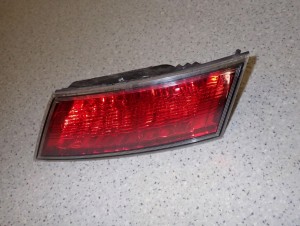 HONDA CIVIC UFO VIII 06-09 LAMPA TYLNA PRAWA WEWNĘTRZNA