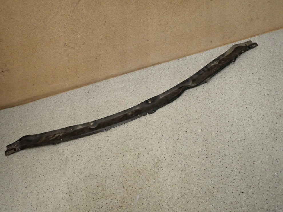 NISSAN NOTE E12 13- PODSZYBIE METALOWE 1/6