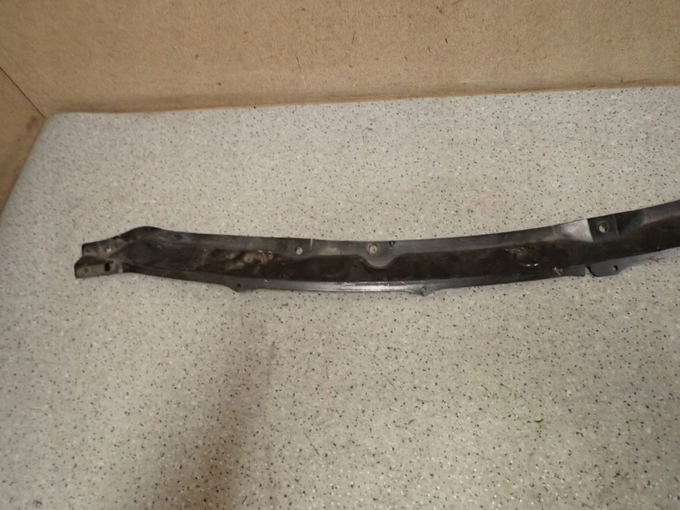 NISSAN NOTE E12 13- PODSZYBIE METALOWE 2/6