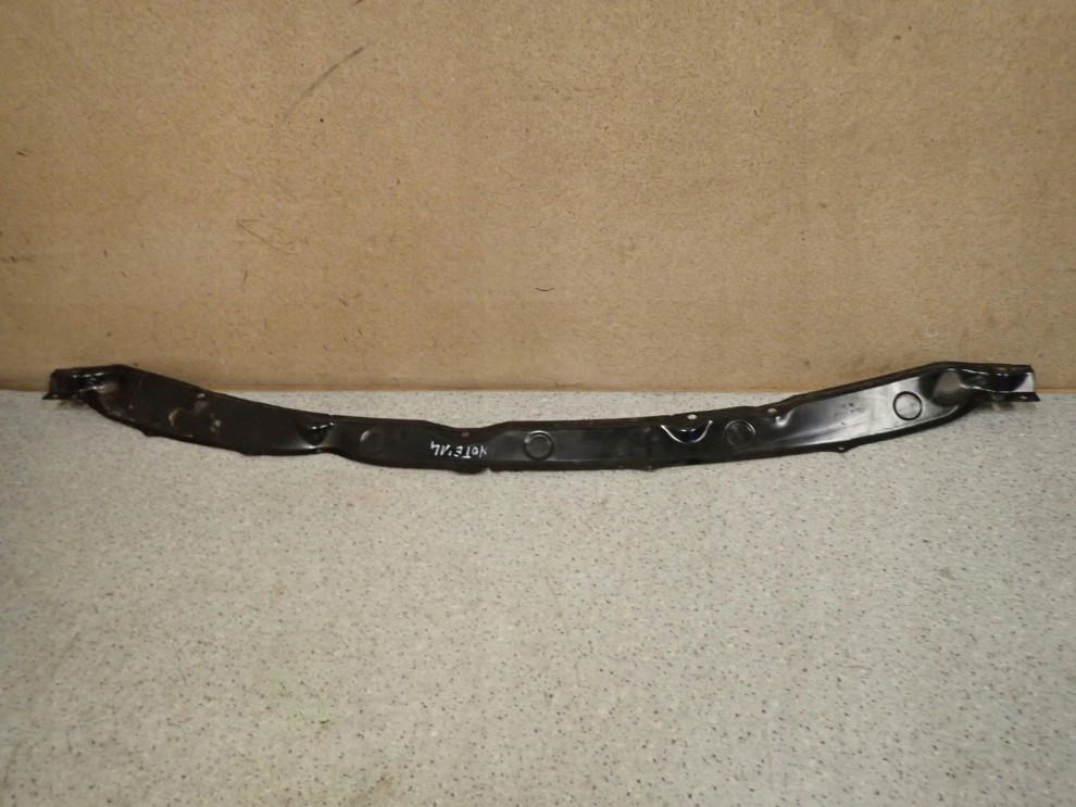 NISSAN NOTE E12 13- PODSZYBIE METALOWE 4/6