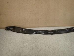 NISSAN NOTE E12 13- PODSZYBIE METALOWE 6/6 MINIATURA