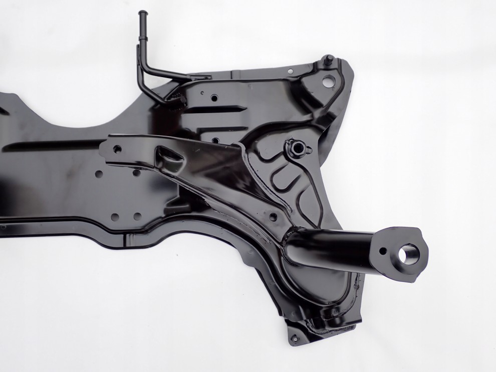 SUZUKI SX4 FIAT SEDICI 06-12 SANKI BELKA POD SILNIK ZAWIESZENIA 3/6