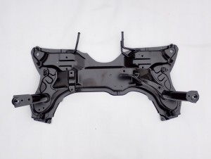 SUZUKI SX4 FIAT SEDICI 06-12 SANKI BELKA POD SILNIK ZAWIESZENIA 1/6 MINIATURA