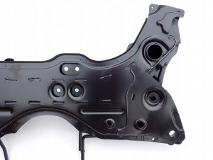 SUZUKI SX4 FIAT SEDICI 06-12 SANKI BELKA POD SILNIK ZAWIESZENIA 6/6 MINIATURA