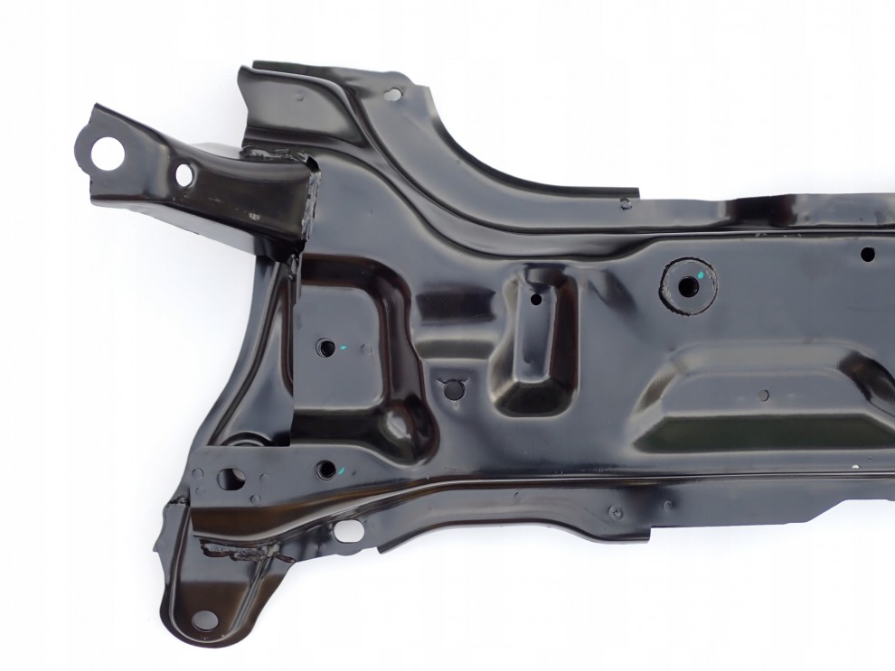 TOYOTA YARIS II 05-11 SANKI BELKA POD SILNIK 2/6