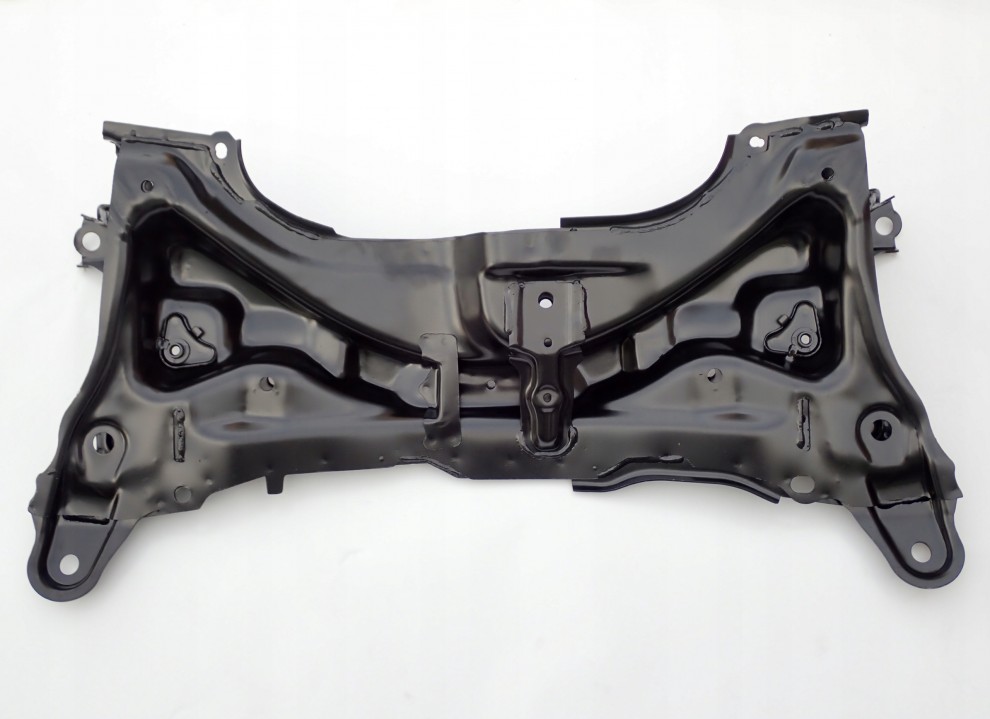 TOYOTA YARIS II 05-11 SANKI BELKA POD SILNIK 4/6