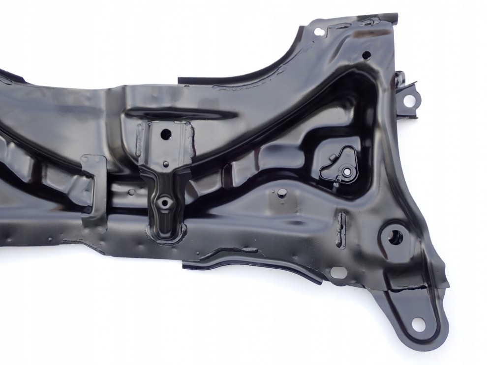 TOYOTA YARIS II 05-11 SANKI BELKA POD SILNIK 6/6