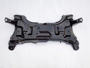 TOYOTA YARIS II 05-11 SANKI BELKA POD SILNIK 1/6 MINIATURA