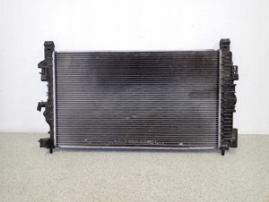 CHEVROLET ORLANDO 1.4i TURBO 10- CHŁODNICA WODY 4/8 MINIATURA