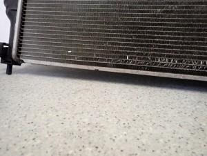 CHEVROLET ORLANDO 1.4i TURBO 10- CHŁODNICA WODY 5/8 MINIATURA