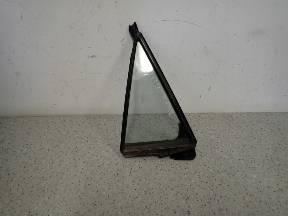 MAZDA3 MAZDA 3 5d BL HB 09-13 SZYBA DRZWI TYLNA LEWA TRÓJKĄT 1/5