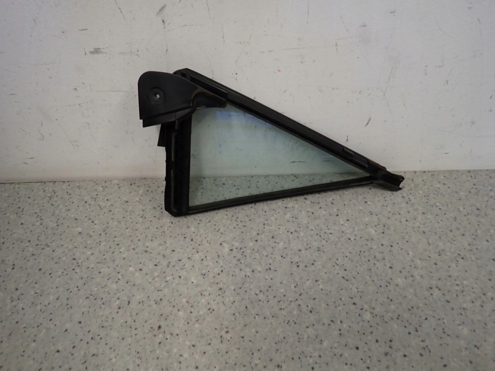 MAZDA3 MAZDA 3 5d BL HB 09-13 SZYBA DRZWI TYLNA LEWA TRÓJKĄT 3/5