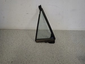 MAZDA3 MAZDA 3 5d BL HB 09-13 SZYBA DRZWI TYLNA LEWA TRÓJKĄT 2/5 MINIATURA