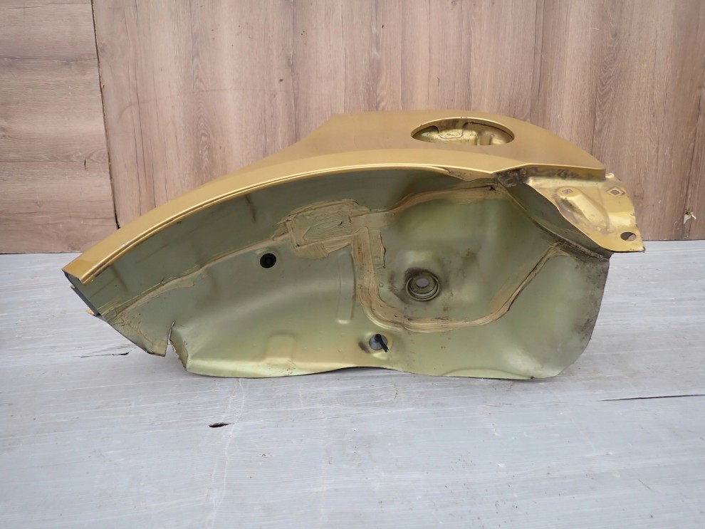 SUZUKI SWIFT MK7 10- MK7 BŁOTNIK TYLNY LEWY ZUN 4/5