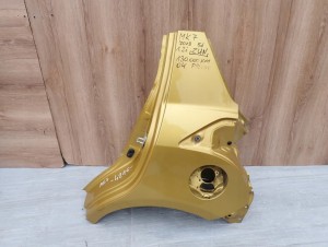 SUZUKI SWIFT MK7 10- MK7 BŁOTNIK TYLNY LEWY ZUN