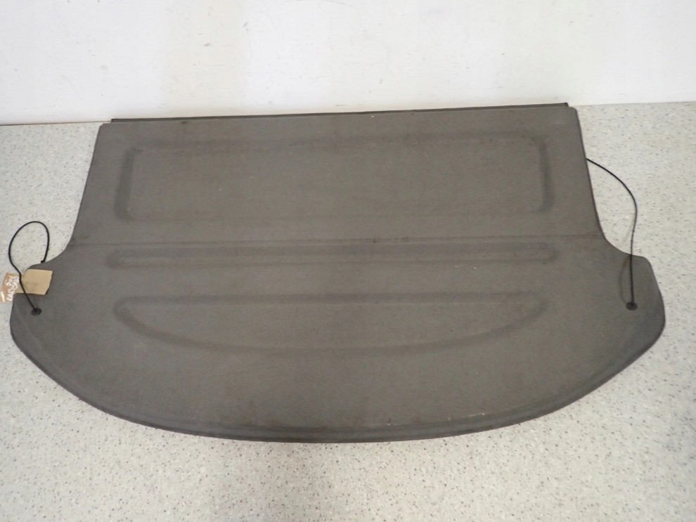 MITSUBISHI CARISMA 5d 1996-1999 PÓŁKA TYLNA BAGAZNIKA 2/7