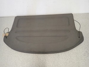 MITSUBISHI CARISMA 5d 1996-1999 PÓŁKA TYLNA BAGAZNIKA 1/7 MINIATURA