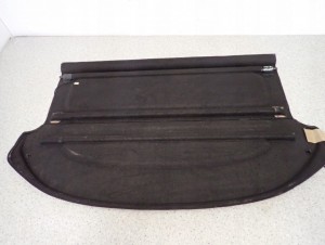 MITSUBISHI CARISMA 5d 1996-1999 PÓŁKA TYLNA BAGAZNIKA 7/7 MINIATURA