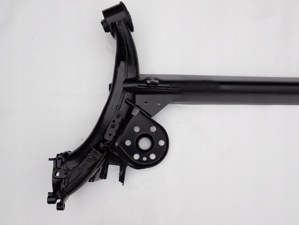 KIA PICANTO II 11-16 BELKA ZAWIESZENIA TYŁ TARCZE 2/8