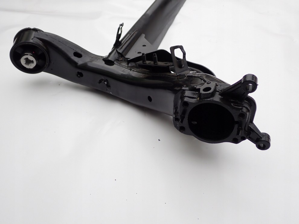 KIA PICANTO II 11-16 BELKA ZAWIESZENIA TYŁ TARCZE 3/8