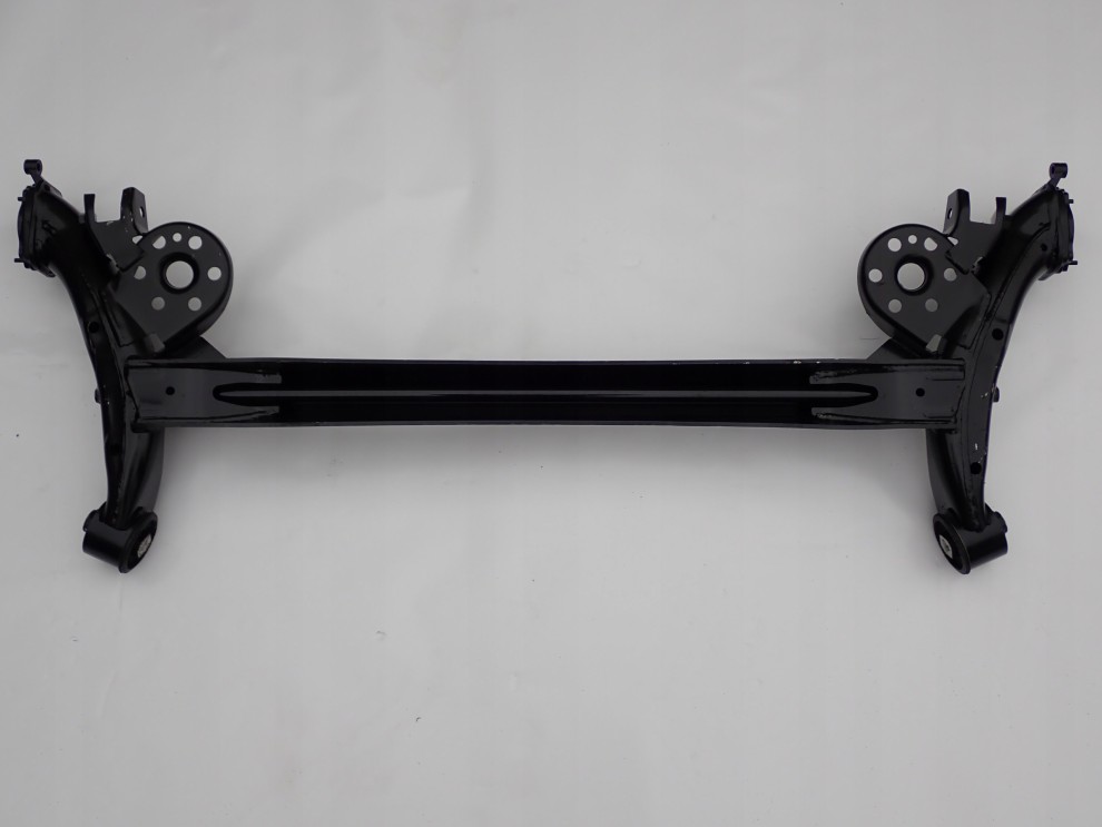 KIA PICANTO II 11-16 BELKA ZAWIESZENIA TYŁ TARCZE 6/8