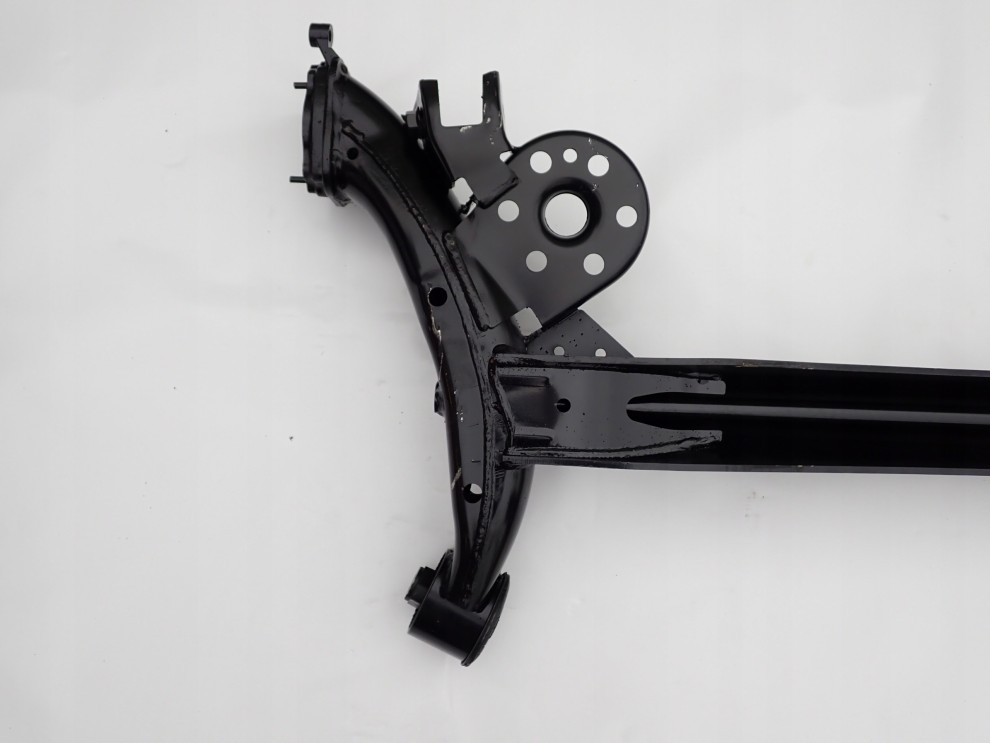 KIA PICANTO II 11-16 BELKA ZAWIESZENIA TYŁ TARCZE 7/8