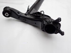 KIA PICANTO II 11-16 BELKA ZAWIESZENIA TYŁ TARCZE 3/8 MINIATURA