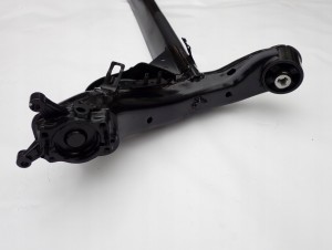 KIA PICANTO II 11-16 BELKA ZAWIESZENIA TYŁ TARCZE 5/8 MINIATURA