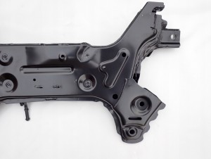 HYUNDAI i20 08-12 SANKI BELKA POD SILNIK 6/6 MINIATURA