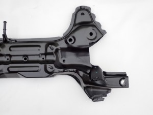 HYUNDAI i20 08-12 SANKI BELKA POD SILNIK 3/6 MINIATURA