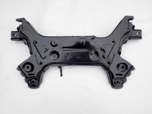 HYUNDAI i20 08-12 SANKI BELKA POD SILNIK 4/6 MINIATURA