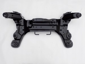 HYUNDAI MATRIX 02-10 SANKI BELKA POD SILNIK 1/6 MINIATURA