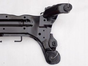 HYUNDAI MATRIX 02-10 SANKI BELKA POD SILNIK 3/6 MINIATURA