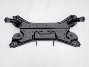 SUZUKI SWIFT III MK6 05-09 SANKI BELKA POD SILNIK 1/6 MINIATURA