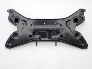 SUZUKI SWIFT III MK6 05-09 SANKI BELKA POD SILNIK 4/6 MINIATURA