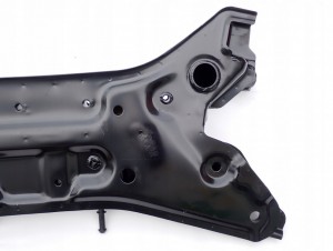 SUZUKI SWIFT III MK6 05-09 SANKI BELKA POD SILNIK 6/6 MINIATURA