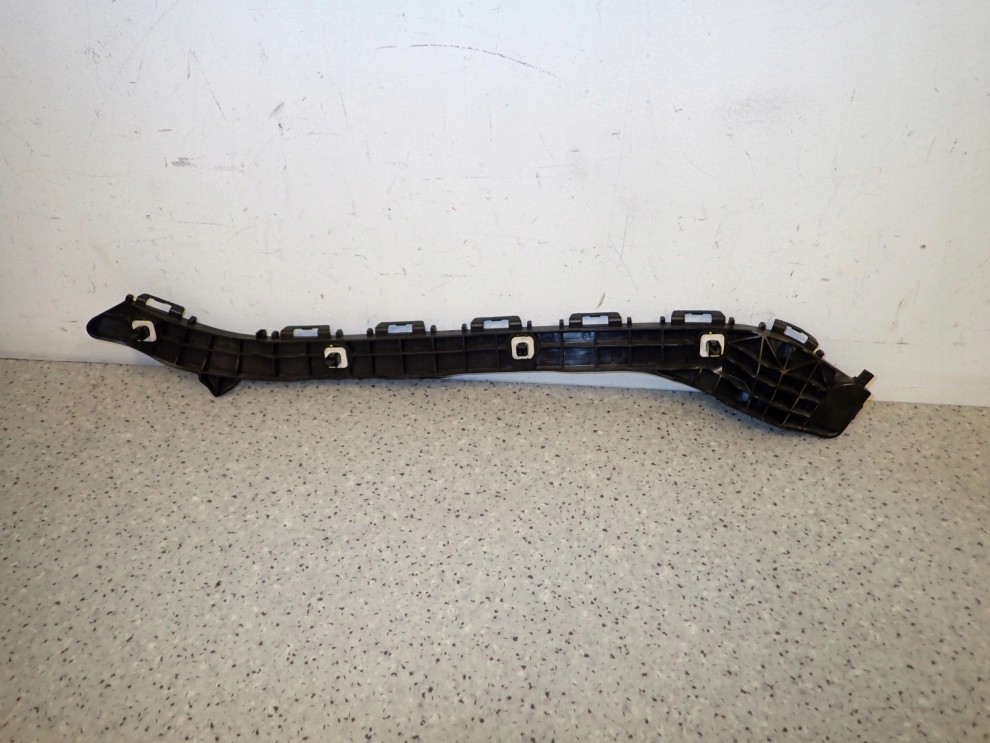 TOYOTA AURIS II 13-18 KOMBI ŚLIZG ZDERZAKA TYLNY LEWY 8/8