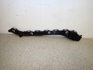 TOYOTA AURIS II 13-18 KOMBI ŚLIZG ZDERZAKA TYLNY LEWY 8/8 MINIATURA