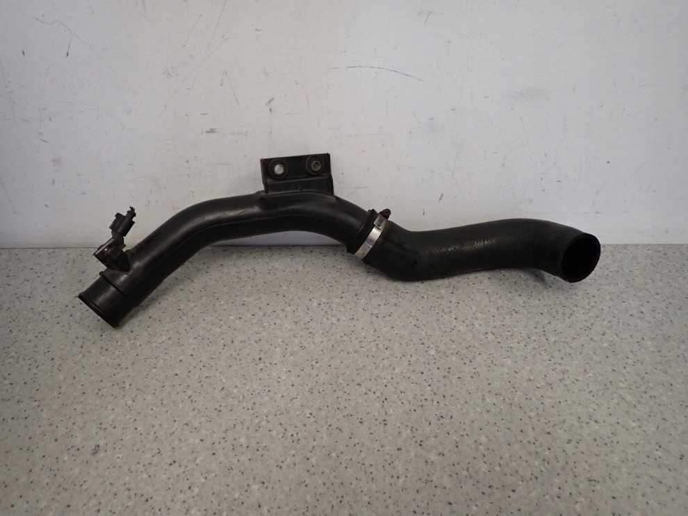 MITSUBISHI GRANDIS 2.0 DID 03-10 RURA PRZEWÓD INTERCOOLERA 4/6