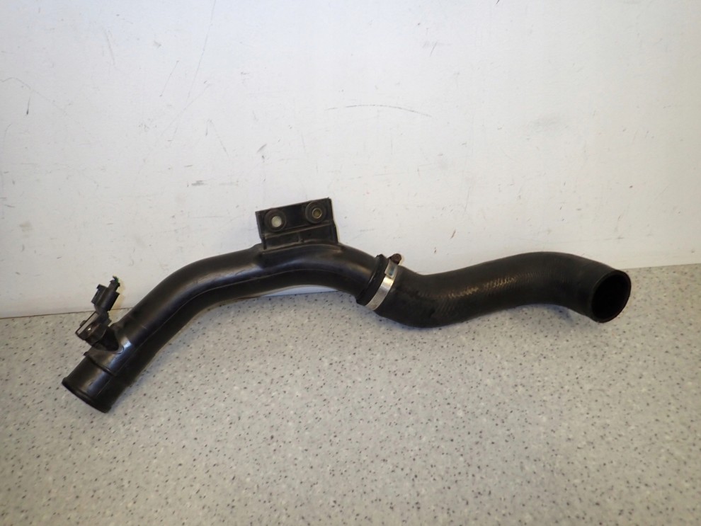 MITSUBISHI GRANDIS 2.0 DID 03-10 RURA PRZEWÓD INTERCOOLERA 5/6