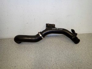 MITSUBISHI GRANDIS 2.0 DID 03-10 RURA PRZEWÓD INTERCOOLERA 1/6 MINIATURA