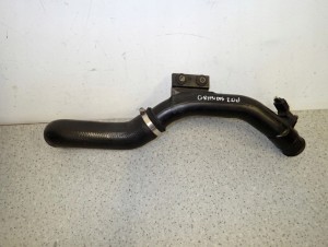 MITSUBISHI GRANDIS 2.0 DID 03-10 RURA PRZEWÓD INTERCOOLERA 2/6 MINIATURA