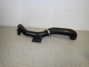 MITSUBISHI GRANDIS 2.0 DID 03-10 RURA PRZEWÓD INTERCOOLERA 3/6 MINIATURA