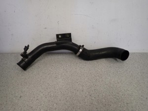 MITSUBISHI GRANDIS 2.0 DID 03-10 RURA PRZEWÓD INTERCOOLERA 4/6 MINIATURA