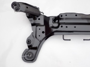 HYUNDAI MATRIX 02-10 SANKI BELKA POD SILNIK 2/6 MINIATURA