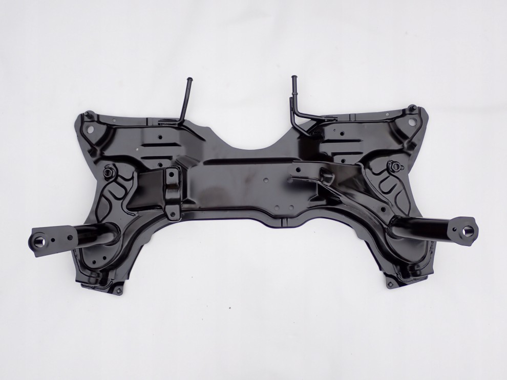 SUZUKI SX4 FIAT SEDICI 06-12 SANKI BELKA POD SILNIK ZAWIESZENIA 1/6