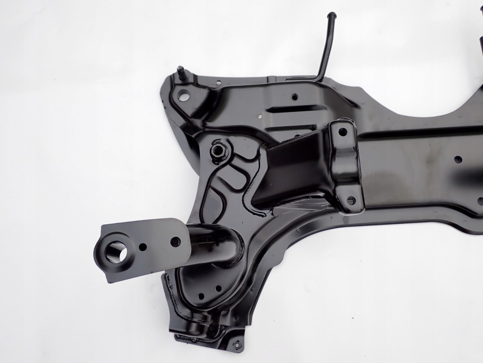 SUZUKI SX4 FIAT SEDICI 06-12 SANKI BELKA POD SILNIK ZAWIESZENIA 2/6